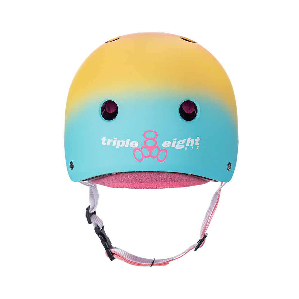 Triple8 THE Certified Sweatsaver Helmet - Color Collection