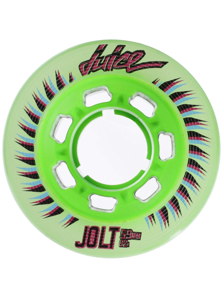 Juice Jolt Wheels 4-pack