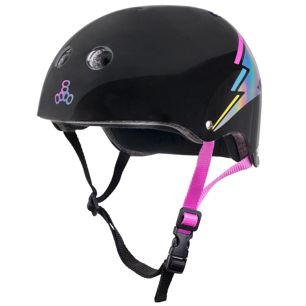 Triple8 THE Certified Sweatsaver Helmet - Color Collection
