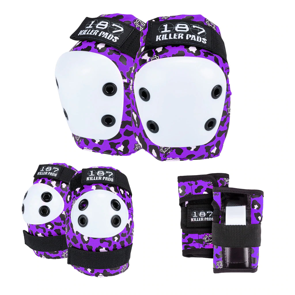 187 Kids Pad Six Pack | Department of Skate