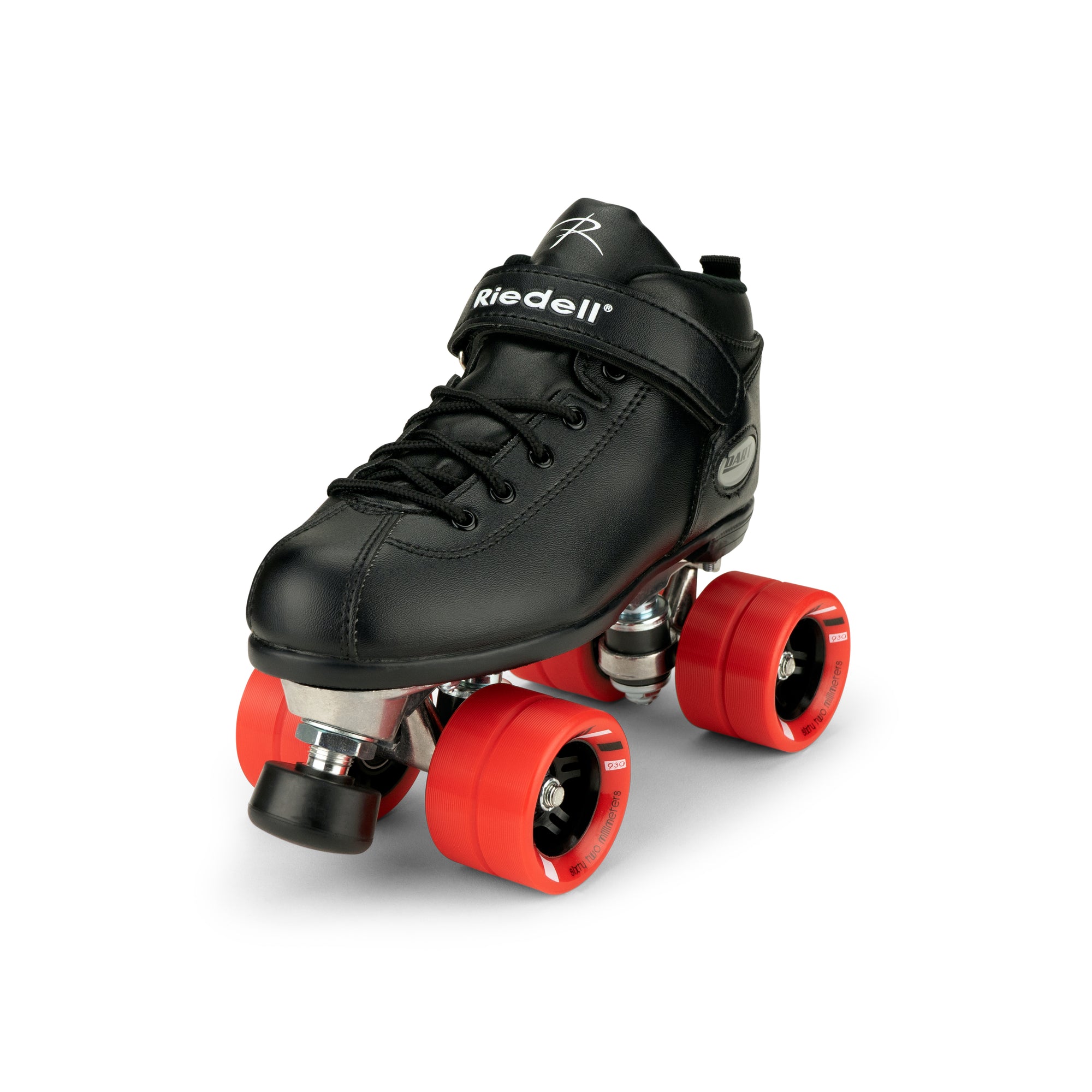 Riedell Dart Roller Skate - Thumbnail 3