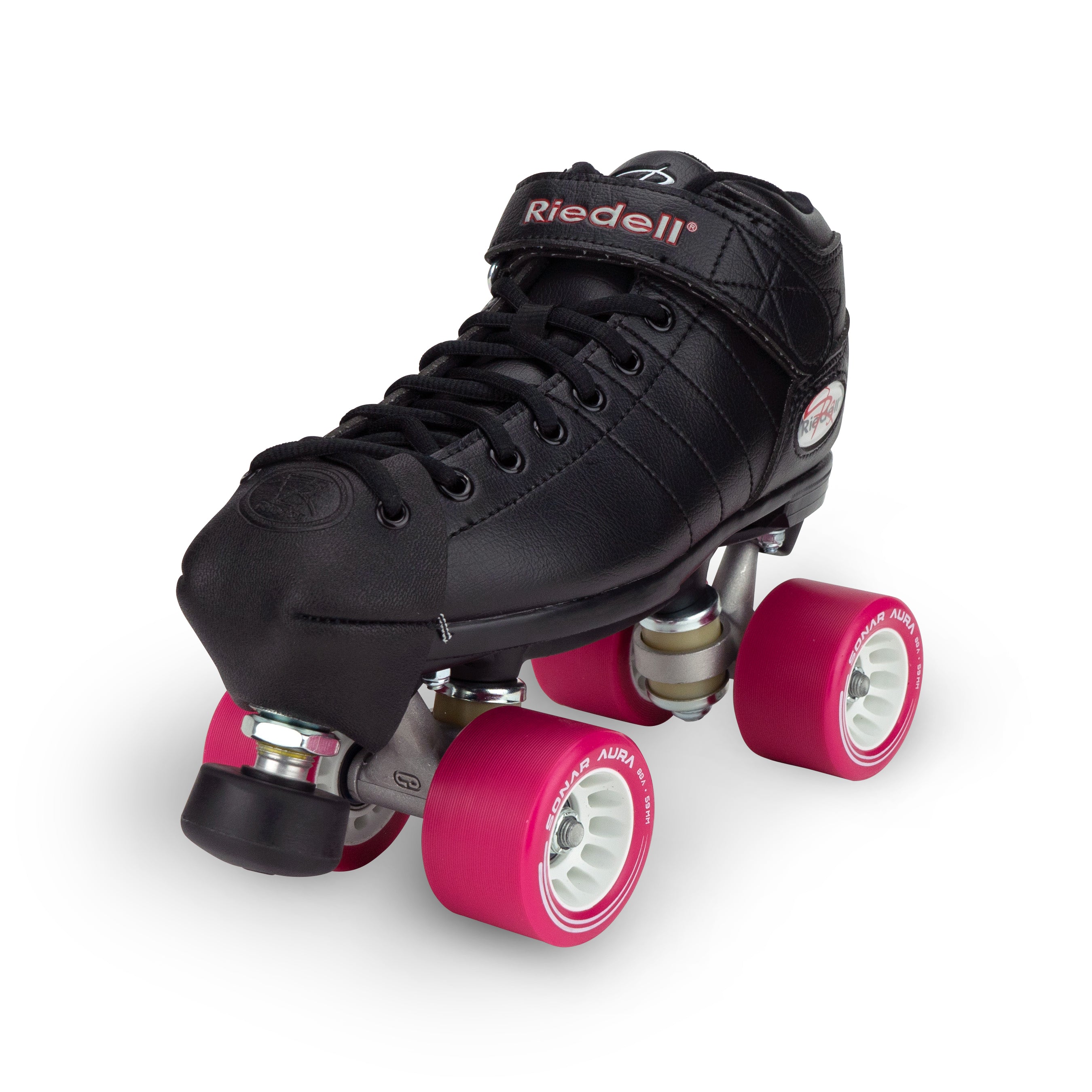 Riedell outlet R3 Cayman Roller Skates Men Sz 10