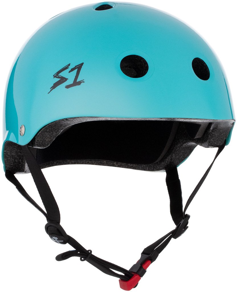 S-One Lifer Helmet MINI LIFER GLOSS