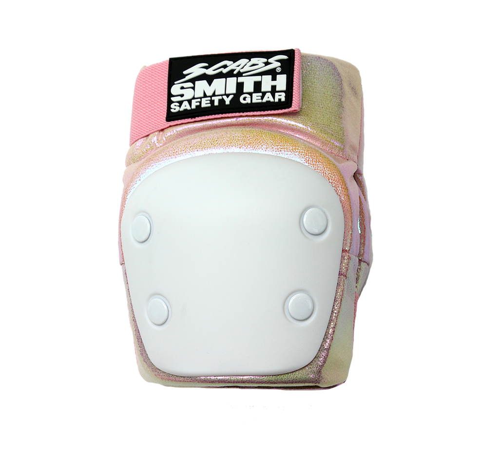 Smith Scabs Adult 3 Pad Pack - Cotton Candy
