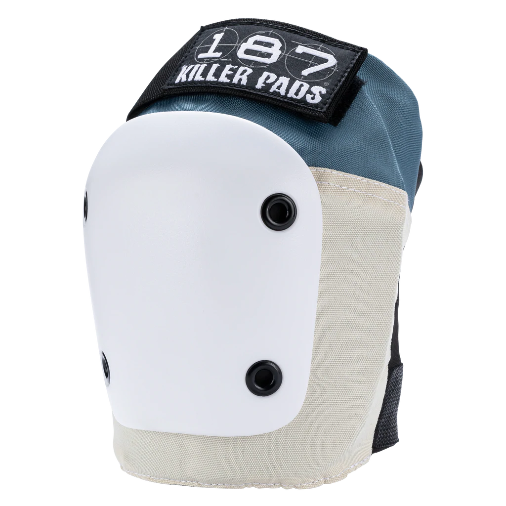 187 Knee & Elbow Pad Combo Pack