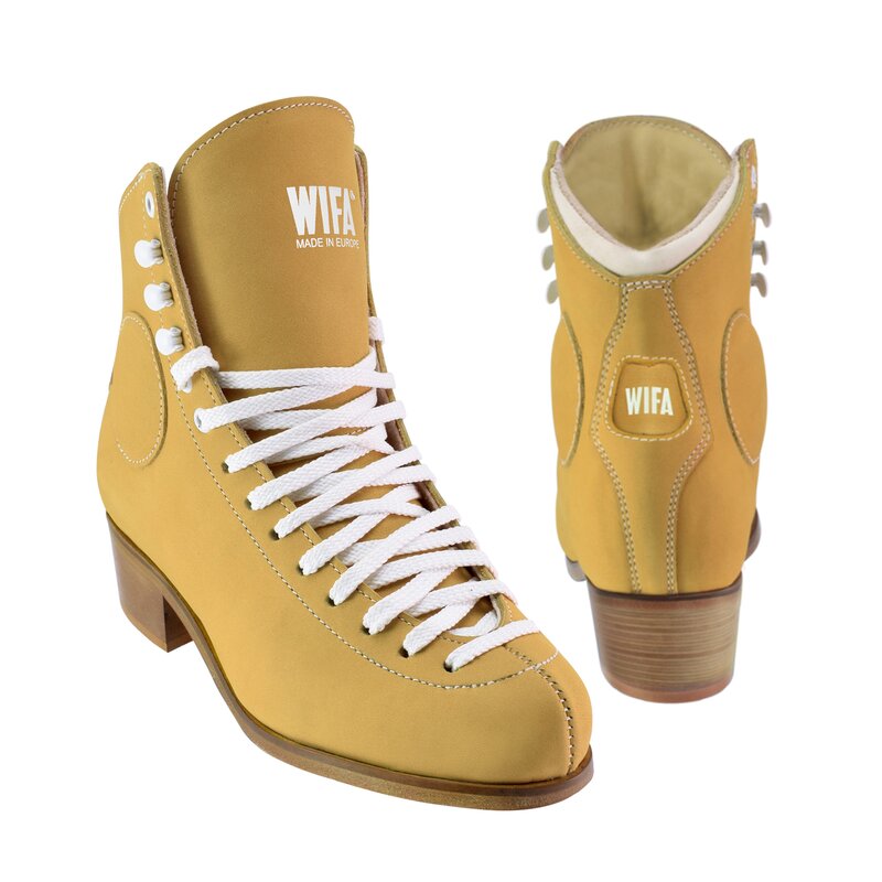 WIFA Skate Boot - Street Deluxe